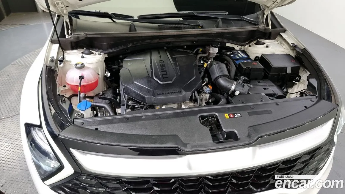 Kia Sportage 5th Generation id 2161768 из Кореи 16