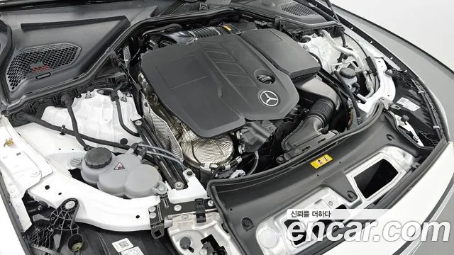 Mercedes-Benz E-Class W214 id 2713445 из Кореи 16