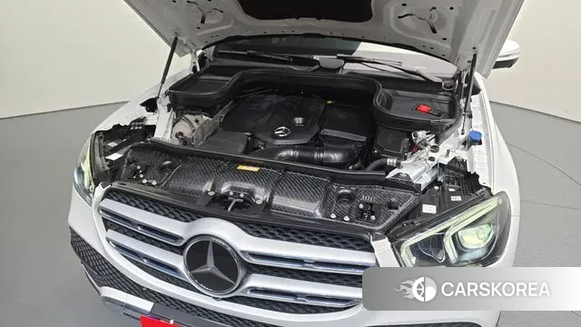 Mercedes-Benz GLE-Class W167 id 2993755 из Кореи 16