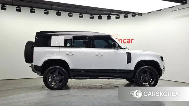 Land Rover Defender (L663) id 3720576 из Кореи 16