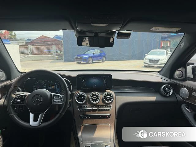 Mercedes-Benz GLC id 4260934 из Китая 15
