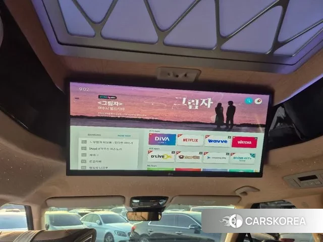 Kia Carnival 4th generation id 3371485 из Кореи 16