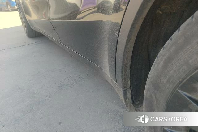 Tesla Model Y id 3908878 из Китая 13