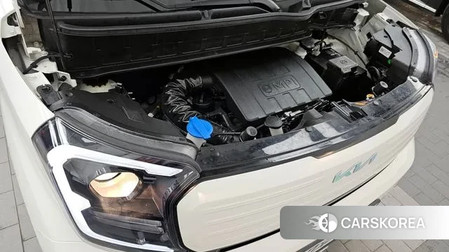 Kia The New Kia Ray id 3058481 из Кореи 16