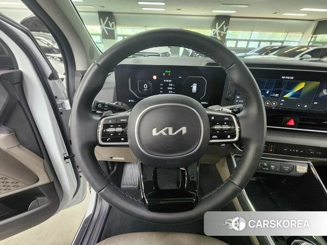Kia The New Carnival 4th Generation id 4333983 из Кореи 16