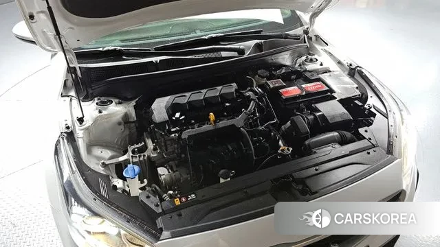 Kia Come New K3 id 3275027 из Кореи 16