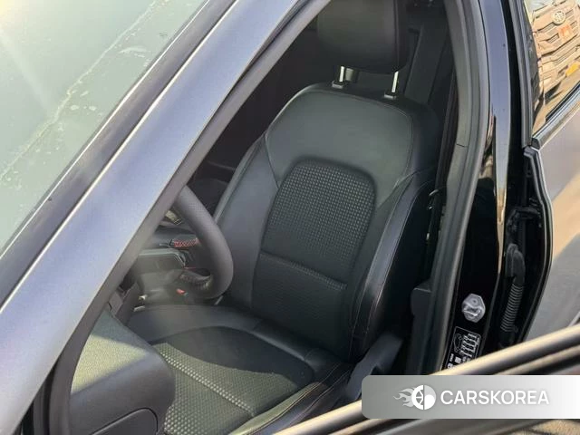 Ford Fox 2020 Черный из Китая, фото 6