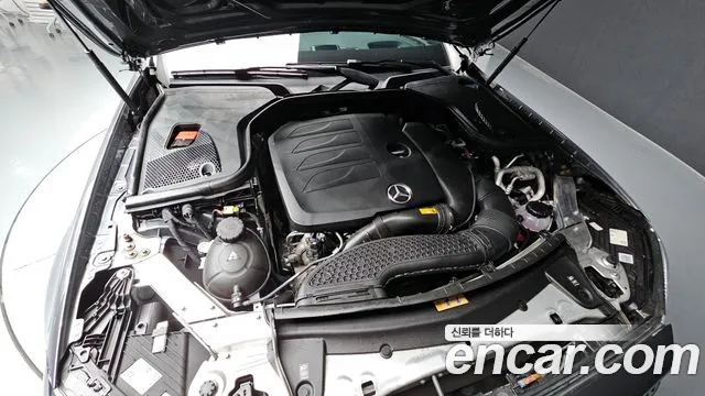 Mercedes-Benz E-Class W213 id 2853445 из Кореи 16