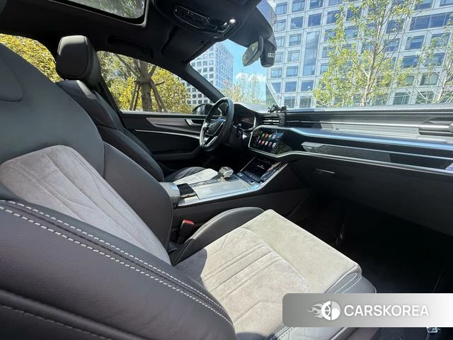 Audi A6L PHEV id 4260259 из Китая 8