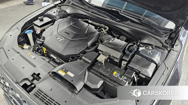 Hyundai The New Grandeur IG id 3910875 из Кореи 16