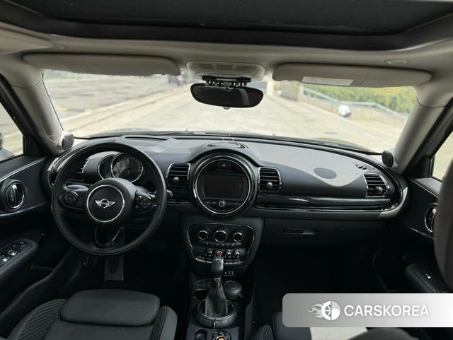 MINI CLUBMAN id 4211766 из Китая 10