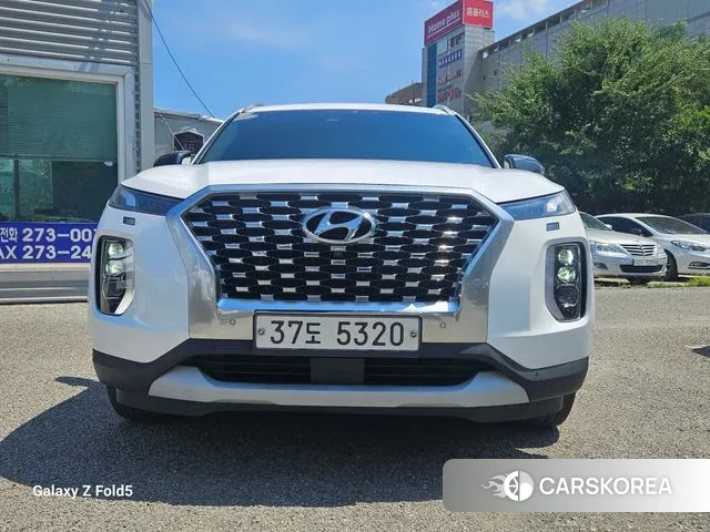 Hyundai Palisade id 2991133 из Кореи 16
