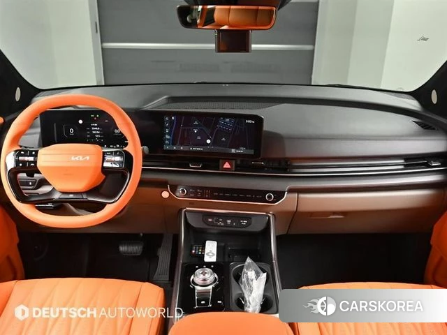 Kia The New Carnival 4th Generation id 4200595 из Кореи 16