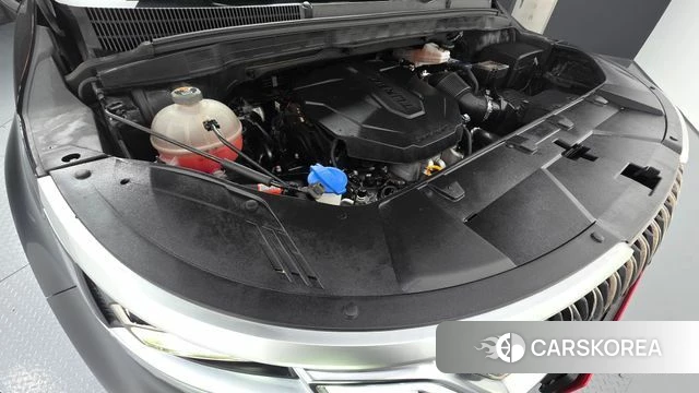 Kia Carnival 4th generation id 3800405 из Кореи 16