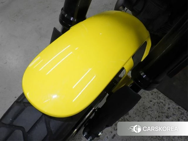 Проданный Ducati SCRAMBLER ICON id 4199309 из Японии, фото 22