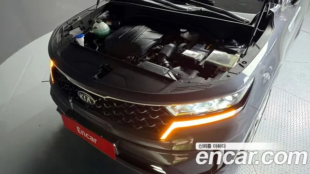 Kia Sorento 4th Generation id 2705935 из Кореи 16