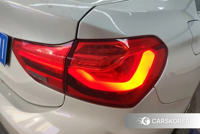 BMW 1 series id 3869962 из Китая 13