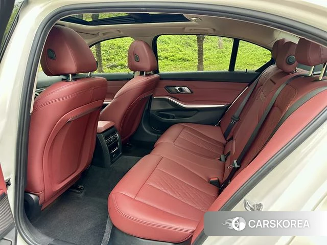BMW 3 series id 4333254 из Китая 20