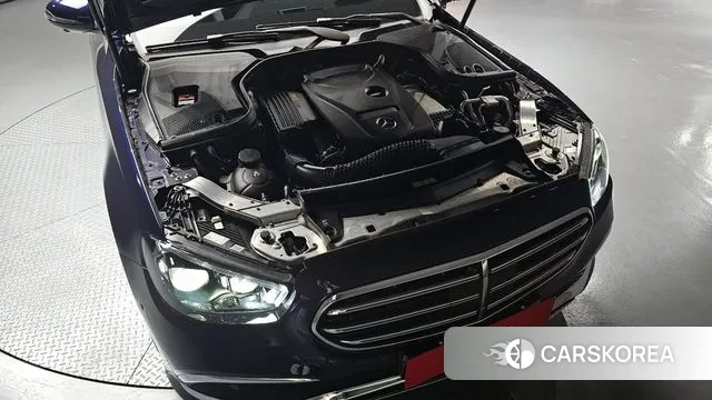 Mercedes-Benz E-Class W213 id 3164921 из Кореи 16