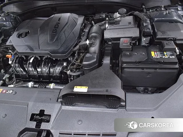 Hyundai The New Grandeur IG id 3395291 из Кореи 16