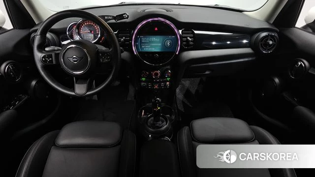 Mini Cooper id 4195866 из Кореи 28