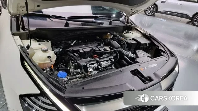 Kia Sportage 5th Generation id 3058219 из Кореи 16