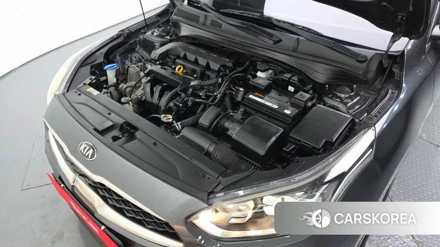 Kia Come New K3 id 4286171 из Кореи 16