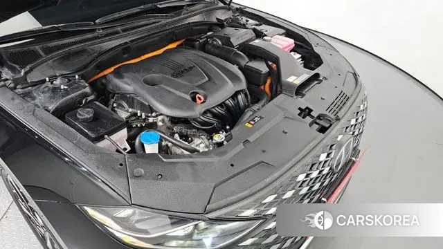 Hyundai The New Grandeur IG Hybrid id 2980343 из Кореи 16