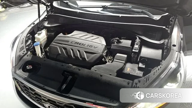 Kia The New Sorento id 2986163 из Кореи 16