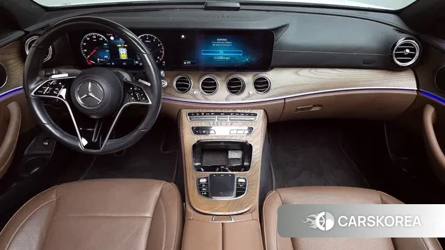 Mercedes-Benz E-Class W213 id 3771748 из Кореи 16