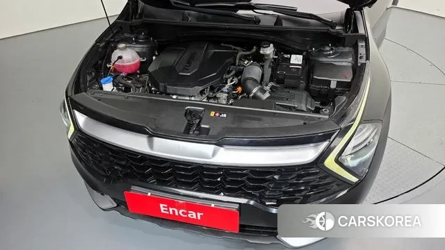 Kia Sportage 5th Generation id 3334804 из Кореи 16