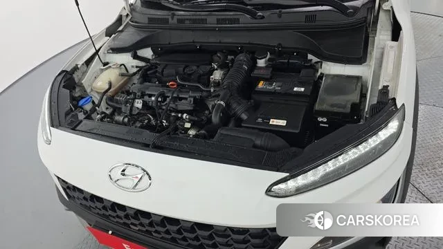 Hyundai The New Kona id 2980361 из Кореи 16