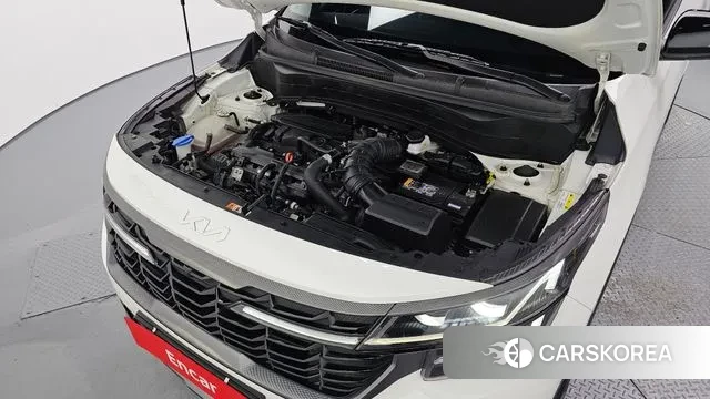 Kia The New Seltos id 3300297 из Кореи 16