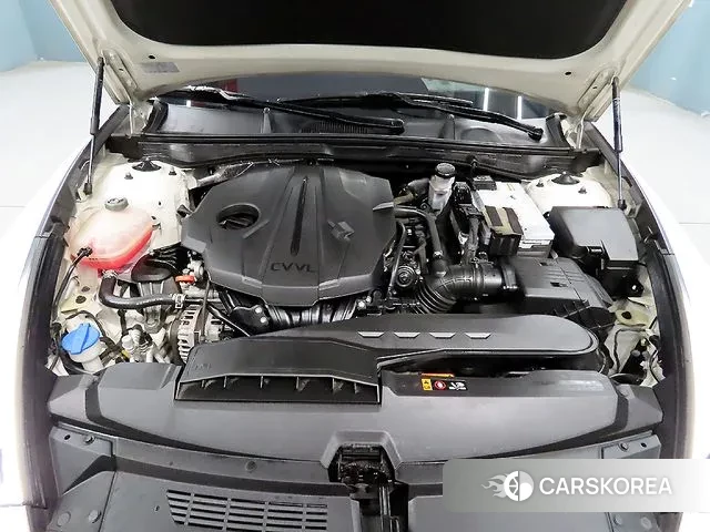 Hyundai Sonata (DN8) id 3722087 из Кореи 16