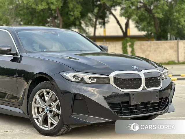 BMW i3 id 4348522 из Китая 14