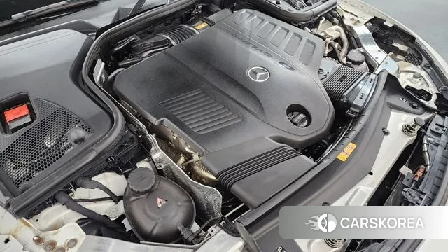 Mercedes-Benz CLS-Class C257 id 3671370 из Кореи 16