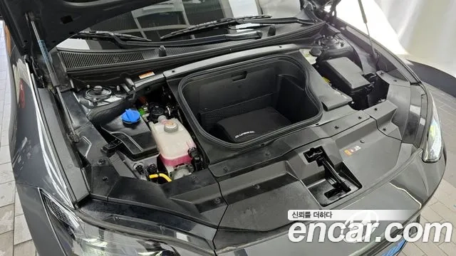 Hyundai Ionic 6 id 2949572 из Кореи 16