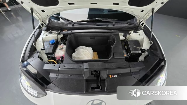 Hyundai Ionic 6 id 4929252 из Кореи 16