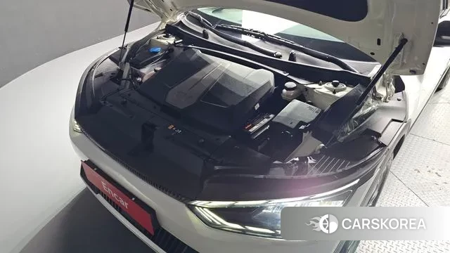 Kia EV6 id 3529706 из Кореи 16