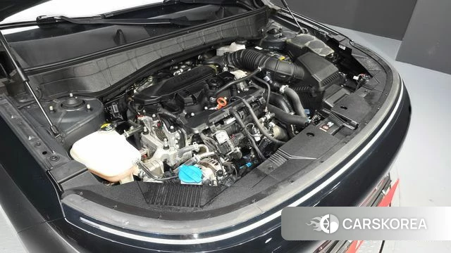 Hyundai Kona (SX2) id 4534153 из Кореи 26