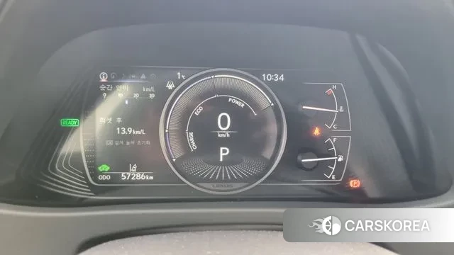 Lexus UX250h id 3620325 из Кореи 10