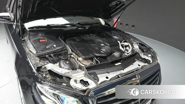 Mercedes-Benz E-Class W213 id 4595446 из Кореи 16
