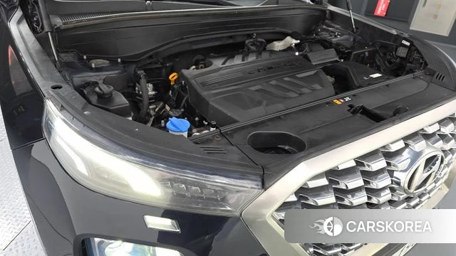 Hyundai Palisade id 3801382 из Кореи 16