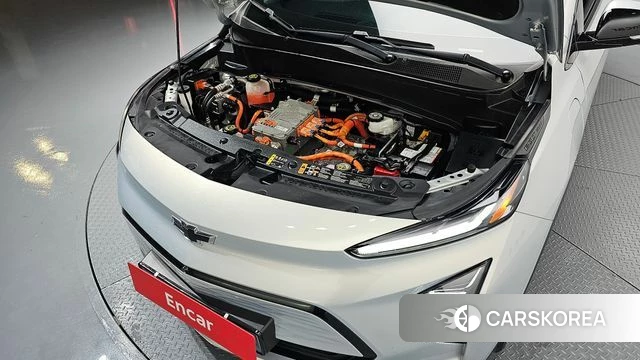 Chevrolet (GM Daewoo) Bolt EUV id 3838946 из Кореи 16