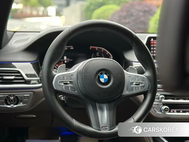 BMW 7 series id 4260501 из Китая 17