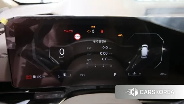 Kia The New Carnival 4th Generation id 3399787 из Кореи 16