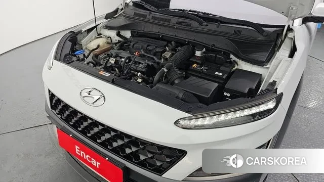 Hyundai The New Kona id 3760281 из Кореи 16