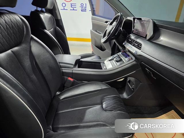 Hyundai Palisade id 4765166 из Кореи 11