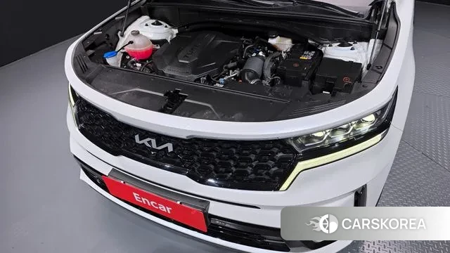 Kia Sorento 4th Generation id 3367163 из Кореи 16