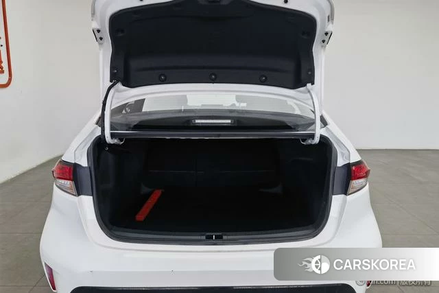 Toyota Lei Ling id 4274009 из Китая 20